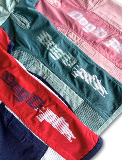 スーパークールメッシュノースリーブ 犬服ブランドのドッグデプト/DOG DEPT