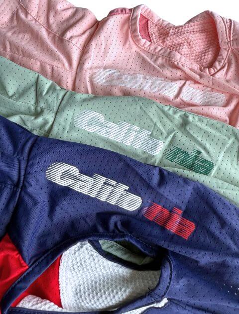 スーパークールメッシュノースリーブ 犬服ブランドのドッグデプト/DOG DEPT