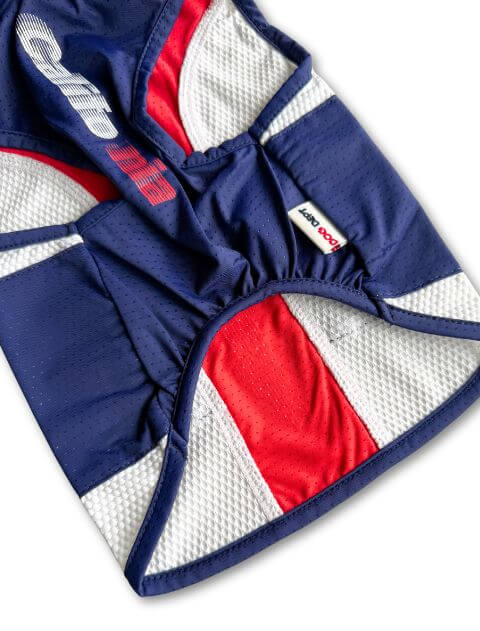 スーパークールメッシュノースリーブ 犬服ブランドのドッグデプト/DOG DEPT