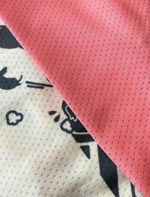 おすわりポップコーンパーカー犬服ブランドのドッグデプト/DOG DEPT