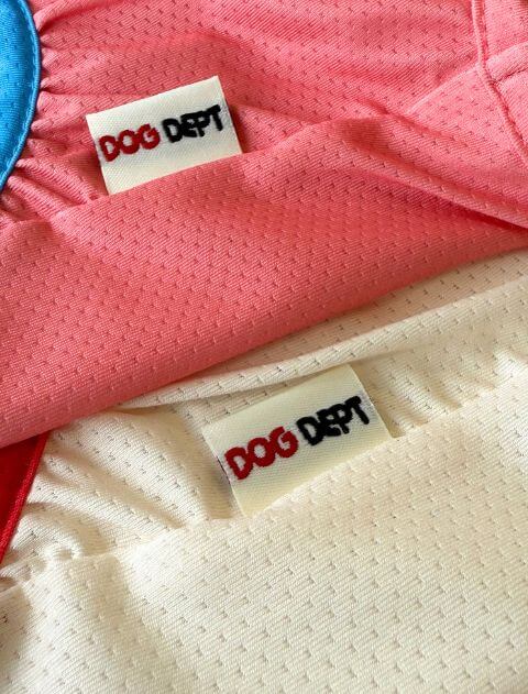 おすわりポップコーンパーカー犬服ブランドのドッグデプト/DOG DEPT