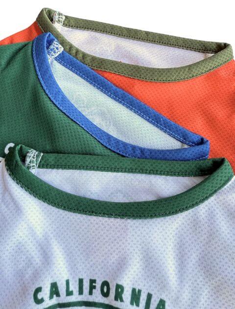 濡らして着るぽっちゃりドッグ Market メッシュノースリーブ 犬服ブランドのドッグデプト/DOG DEPT