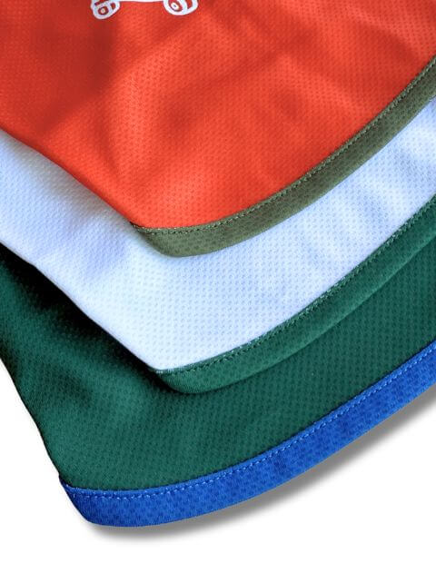 濡らして着るぽっちゃりドッグ Market メッシュノースリーブ 犬服ブランドのドッグデプト/DOG DEPT