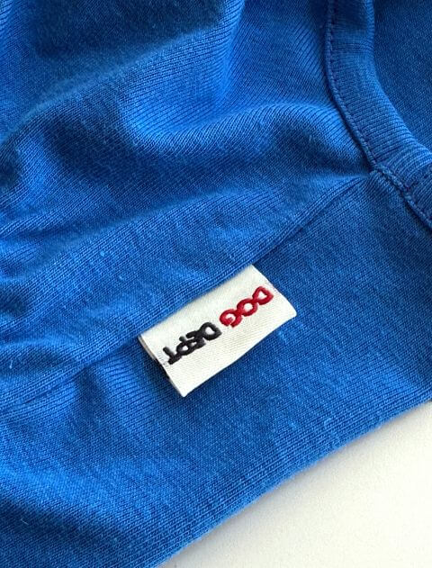 MY DOG is No.1シュナウザーノースリーブ犬服ブランドのドッグデプト/DOG DEPT