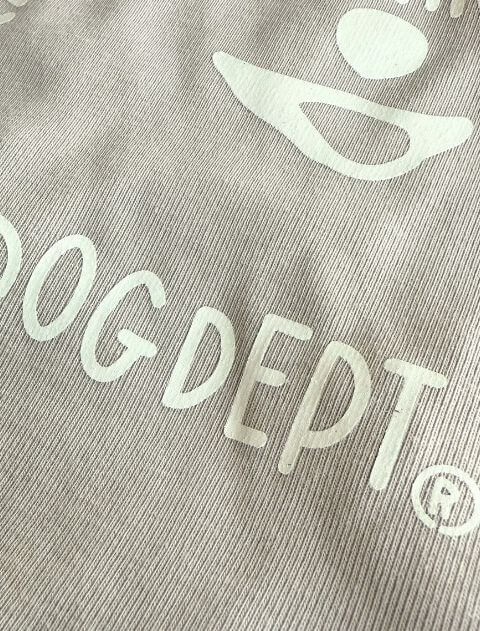 MY DOG is No.1ポメラニアンノースリーブ犬服ブランドのドッグデプト/DOG DEPT
