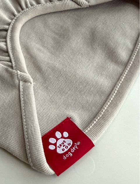 MY DOG is No.1ポメラニアンノースリーブ犬服ブランドのドッグデプト/DOG DEPT