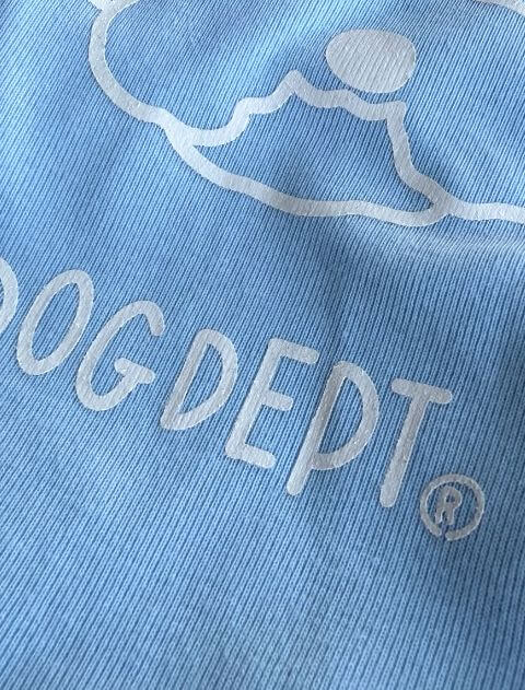 MY DOG is No.1ビションフリーぜノースリーブ犬服ブランドのドッグデプト/DOG DEPT