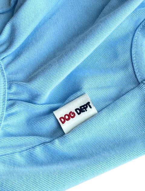 MY DOG is No.1ビションフリーぜノースリーブ犬服ブランドのドッグデプト/DOG DEPT