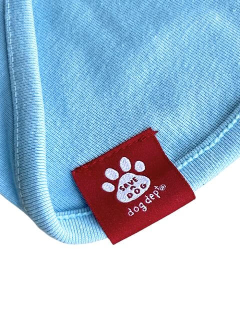 MY DOG is No.1ビションフリーぜノースリーブ犬服ブランドのドッグデプト/DOG DEPT