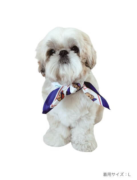 ドッグスカーフ ブランドのドッグデプト/DOG DEPT