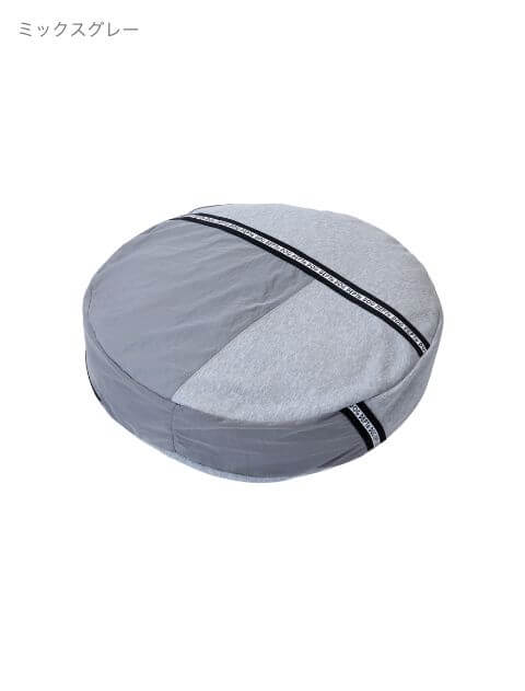 ライン切り替えドッグベッドカバー ブランドのドッグデプト/DOG DEPT