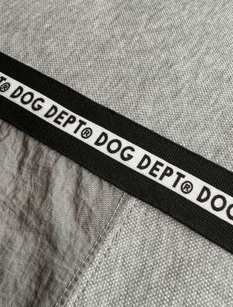 ライン切り替えドッグベッドカバー ブランドのドッグデプト/DOG DEPT