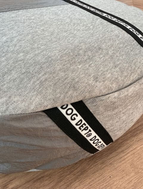 ライン切り替えドッグベッドカバー ブランドのドッグデプト/DOG DEPT