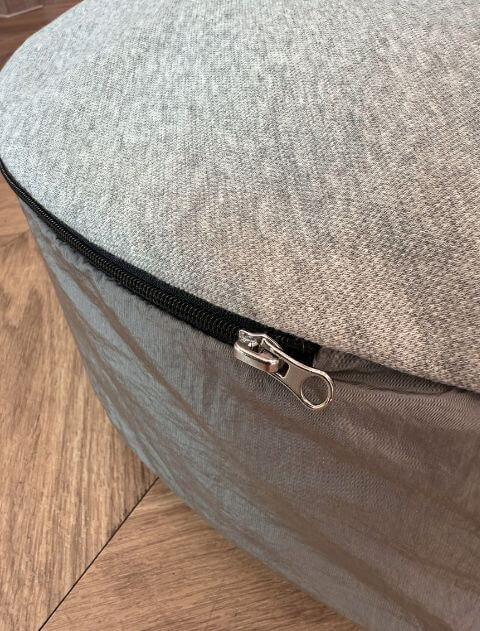 ライン切り替えドッグベッドカバー ブランドのドッグデプト/DOG DEPT