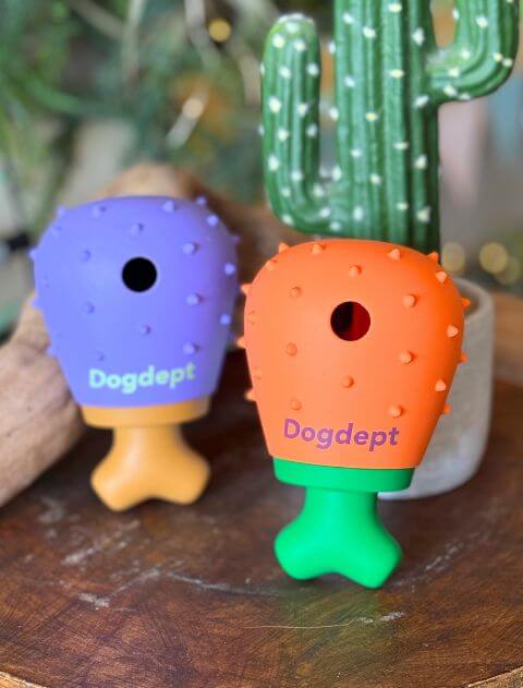 ノーズワークトイ ブランドのドッグデプト/DOG DEPT