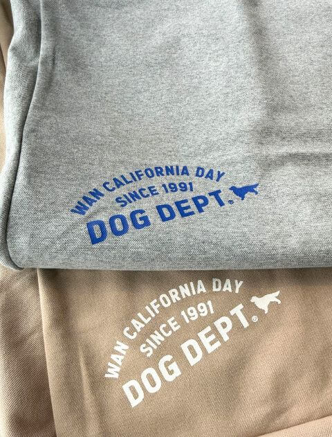 プレミアムエアーベッドカバー ブランドのドッグデプト/DOG DEPT