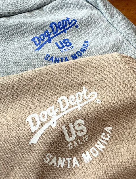 プレミアムエアーベッドカバー ブランドのドッグデプト/DOG DEPT
