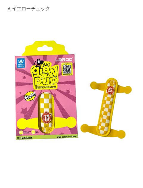 GLOW PUP ブランドのドッグデプト/DOG DEPT