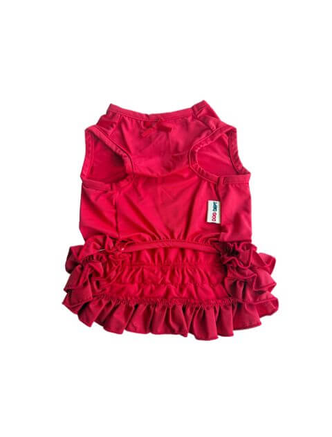 インナースカート 犬服ブランドのドッグデプト/DOG DEPT