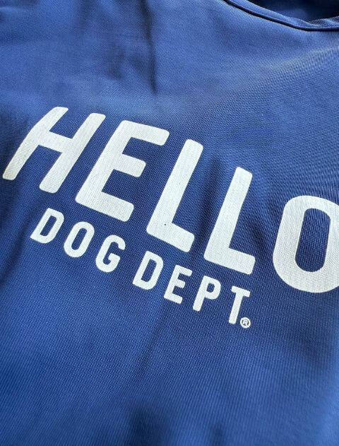 インナースカート 犬服ブランドのドッグデプト/DOG DEPT