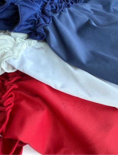 インナースカート 犬服ブランドのドッグデプト/DOG DEPT