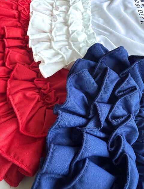 インナースカート 犬服ブランドのドッグデプト/DOG DEPT