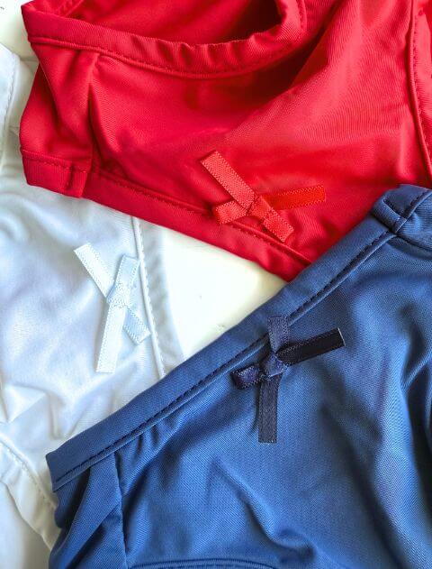 インナースカート 犬服ブランドのドッグデプト/DOG DEPT