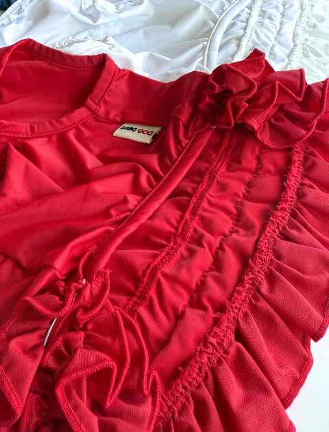 インナースカート 犬服ブランドのドッグデプト/DOG DEPT