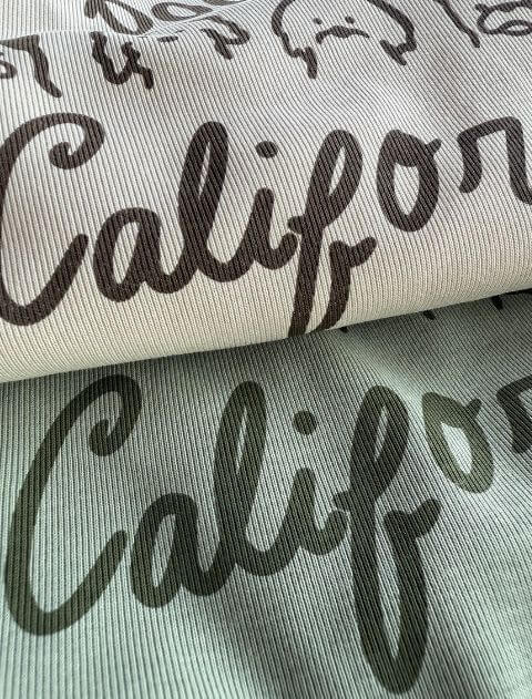 フリフリワンピ 犬服ブランドのドッグデプト/DOG DEPT