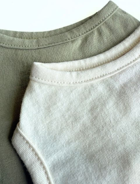 ピクニックドッグノースリーブ犬服ブランドのドッグデプト/DOG DEPT