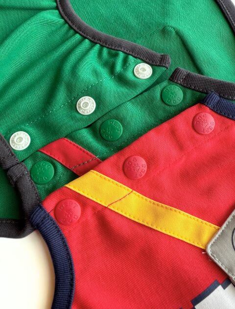 MATE GAME ノースリーブ犬服ブランドのドッグデプト/DOG DEPT