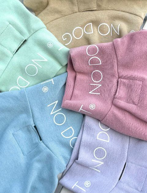 ソフトコンフォートロンパース 犬服ブランドのドッグデプト/DOG DEPT