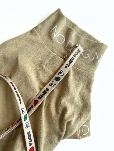 ソフトコンフォートロンパース 犬服ブランドのドッグデプト/DOG DEPT