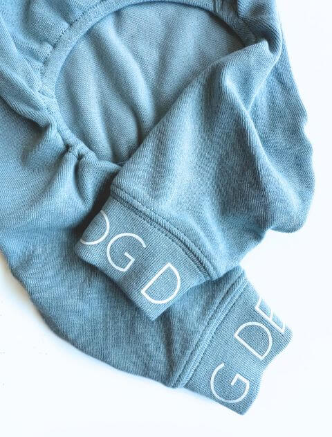 ソフトコンフォートロンパース 犬服ブランドのドッグデプト/DOG DEPT