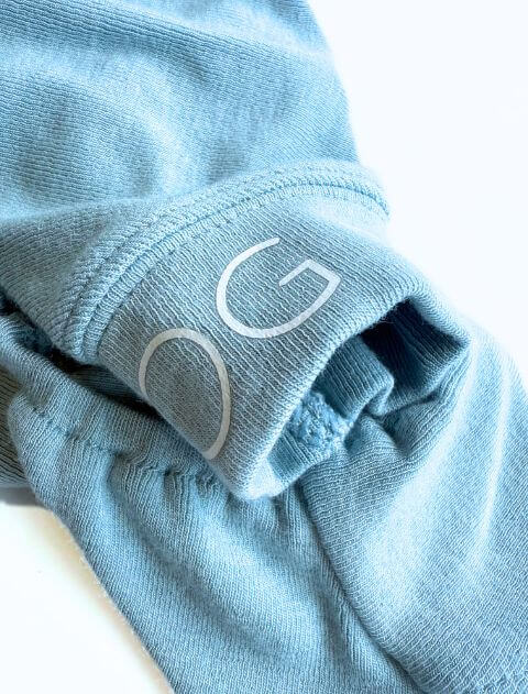 ソフトコンフォートロンパース 犬服ブランドのドッグデプト/DOG DEPT