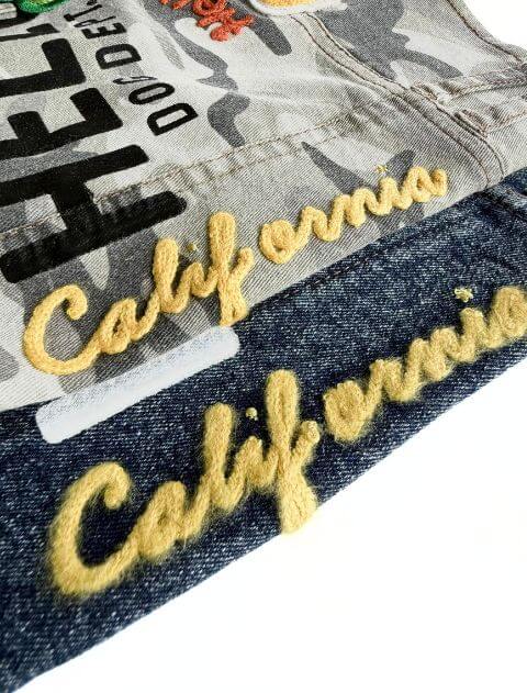 NO!NO!DOG ベスト犬服ブランドのドッグデプト/DOG DEPT