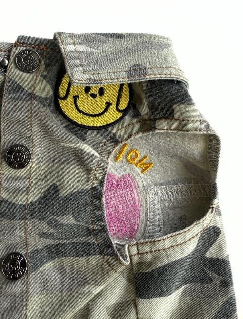 NO!NO!DOG ベスト犬服ブランドのドッグデプト/DOG DEPT