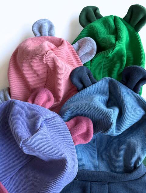 レイヤーパーカー犬服ブランドのドッグデプト/DOG DEPT