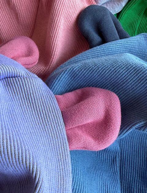 レイヤーパーカー犬服ブランドのドッグデプト/DOG DEPT