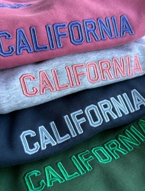 レイヤーパーカー犬服ブランドのドッグデプト/DOG DEPT