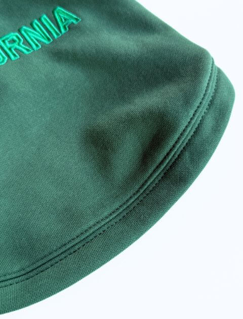 レイヤーパーカー犬服ブランドのドッグデプト/DOG DEPT