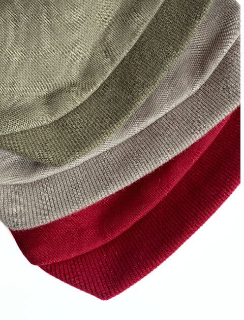 フリルスウェットカーデ 犬服ブランドのドッグデプト/DOG DEPT