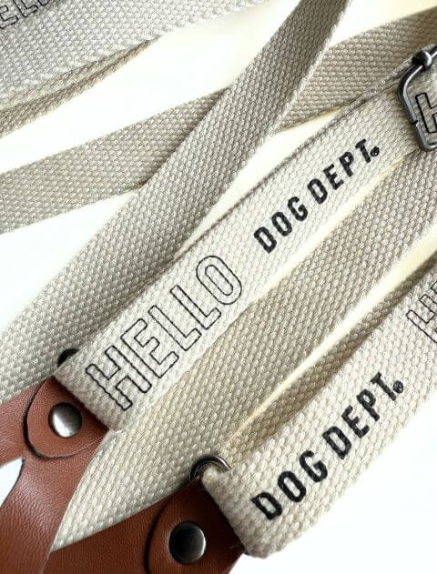 デニムボトムス犬服ブランドのドッグデプト/DOG DEPT