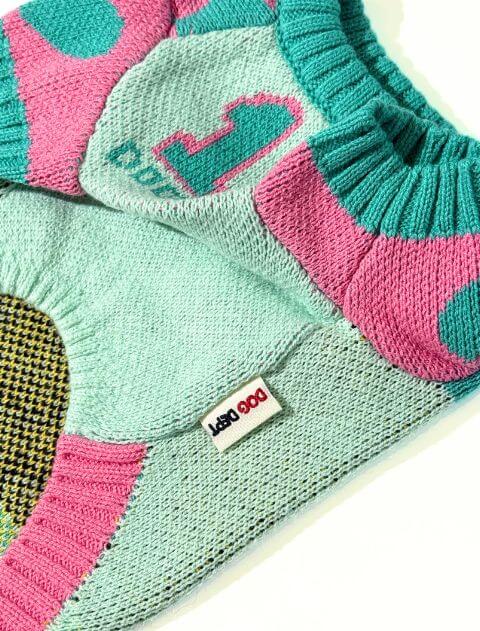 スマイルコットンニット犬服ブランドのドッグデプト/DOG DEPT