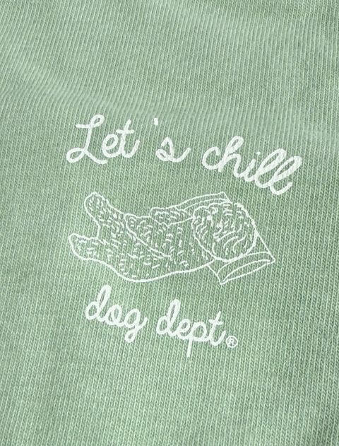 chill ウェア ノースリーブ犬服ブランドのドッグデプト/DOG DEPT