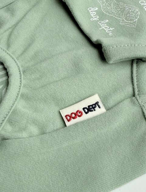 chill ウェア ノースリーブ犬服ブランドのドッグデプト/DOG DEPT