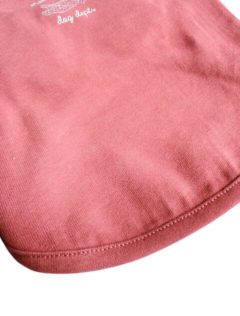 chill ウェア　Tシャツ犬服ブランドのドッグデプト/DOG DEPT