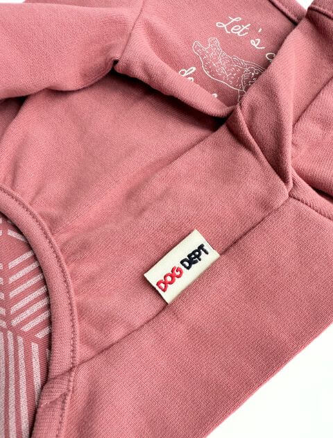 chill ウェア　Tシャツ犬服ブランドのドッグデプト/DOG DEPT