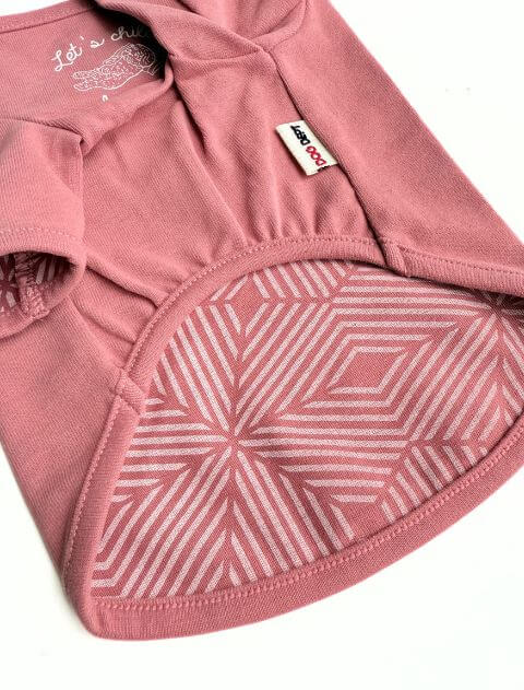 chill ウェア　Tシャツ犬服ブランドのドッグデプト/DOG DEPT