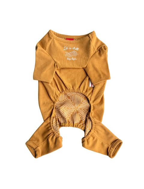 chill ウェア　ロンパース犬服ブランドのドッグデプト/DOG DEPT